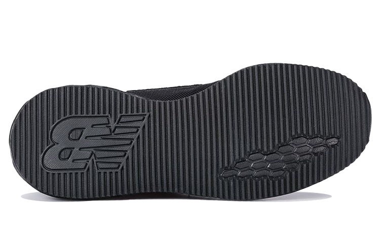 New Balance X-70 Pure Black MSX70BBB