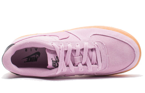 (GS) Nike Air Force 1 LV8 Style 'Light Arctic Pink' AR0735-600