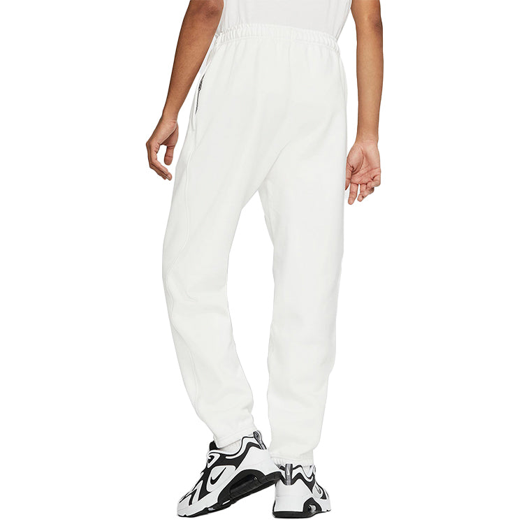 Men's Nike Lab White Long Pants/Trousers CD6394-100