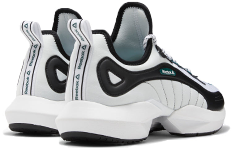 Reebok Sole Fury 00 'White Black Teal' DV9251