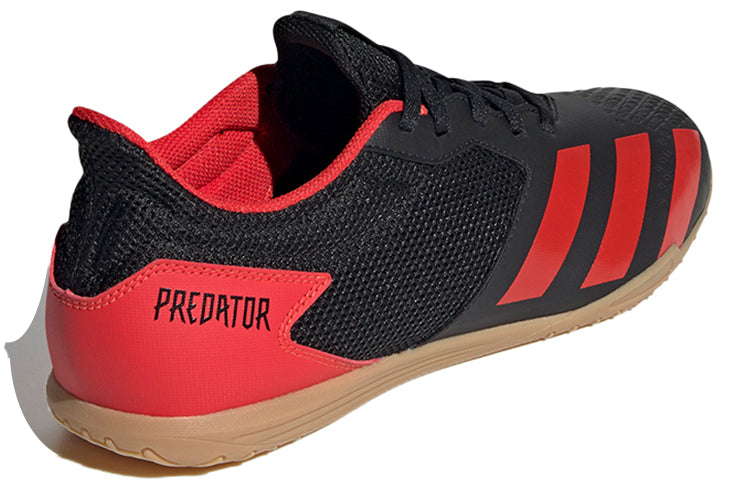 adidas Predator 20.4 IN Sala 'Active Red' EE9580