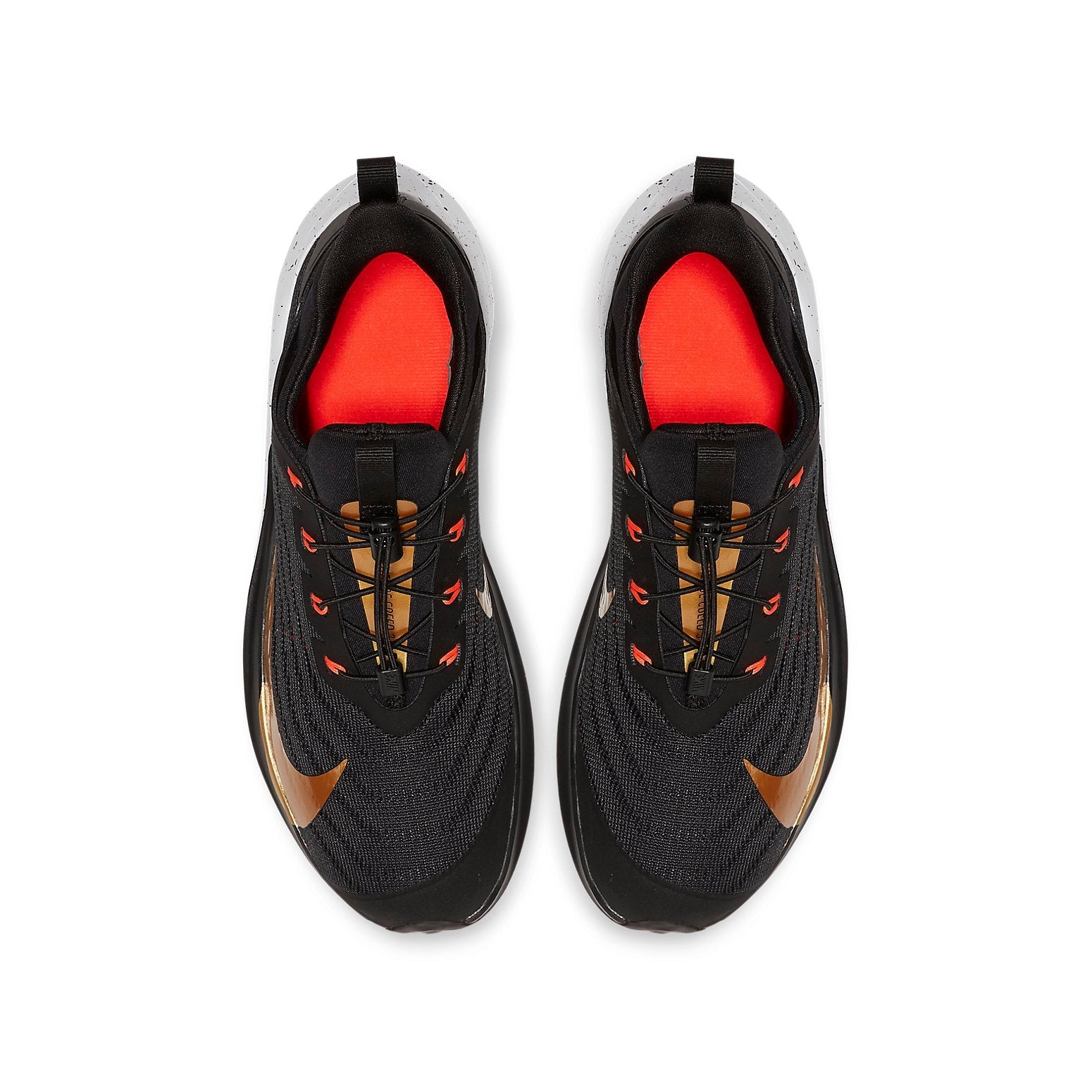 (GS) Nike Future Speed 2 'Black Gold' AT3875-003
