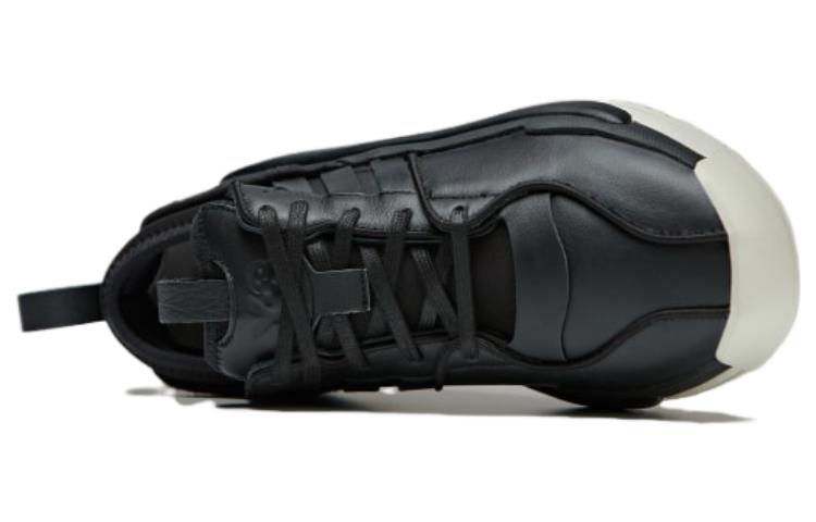 adidas x Y-3 Rivalry 'Black Off White' ID5431