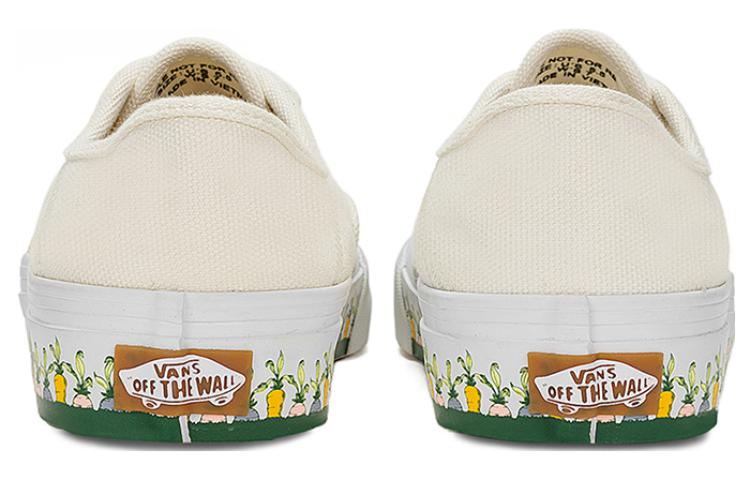 Vans Authentic Convert Vr3 'White' VN0009PWFS8