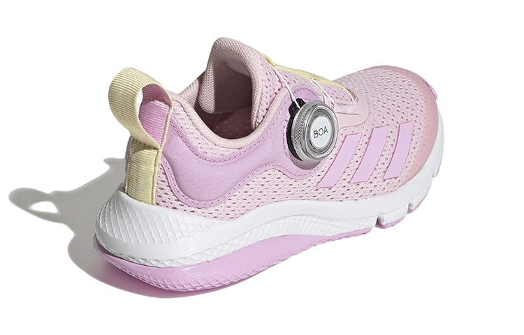 (PS) adidas ActiveFlex BOA K 'Shock Pink' GY6579