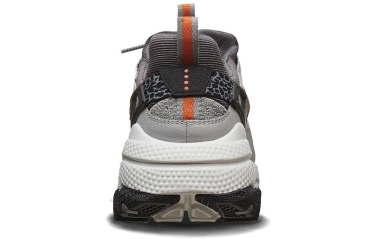 Skechers Sparta-Max Running Shoes Grey/Black/White 51737-GYCC