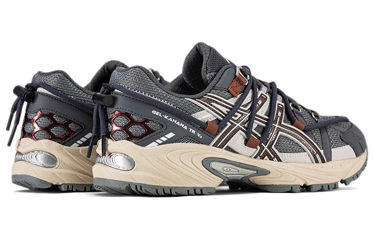 ASICS Gel-Kahana TR V2 'Moon Pack-Dark' 1203A504-301