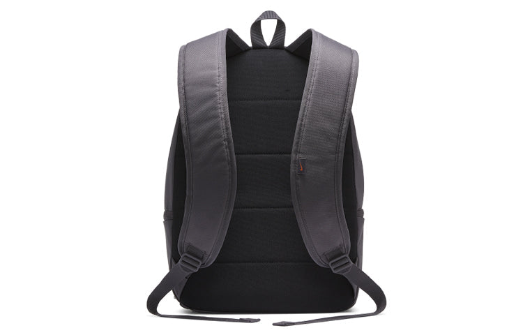 Nike Sportswear Heritage Backpack 'Lightning gray lavender' BA4990-082