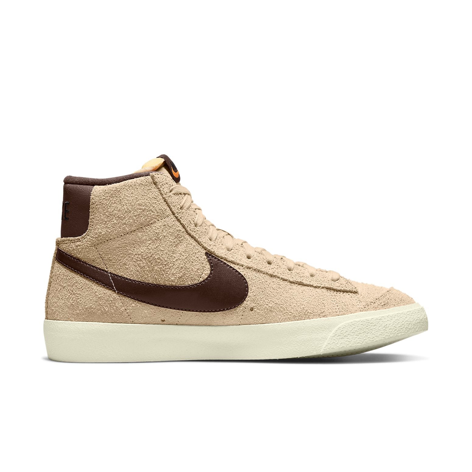 Nike Blazer Mid '77 Premium 'Rattan Light Chocolate' DM0178-200