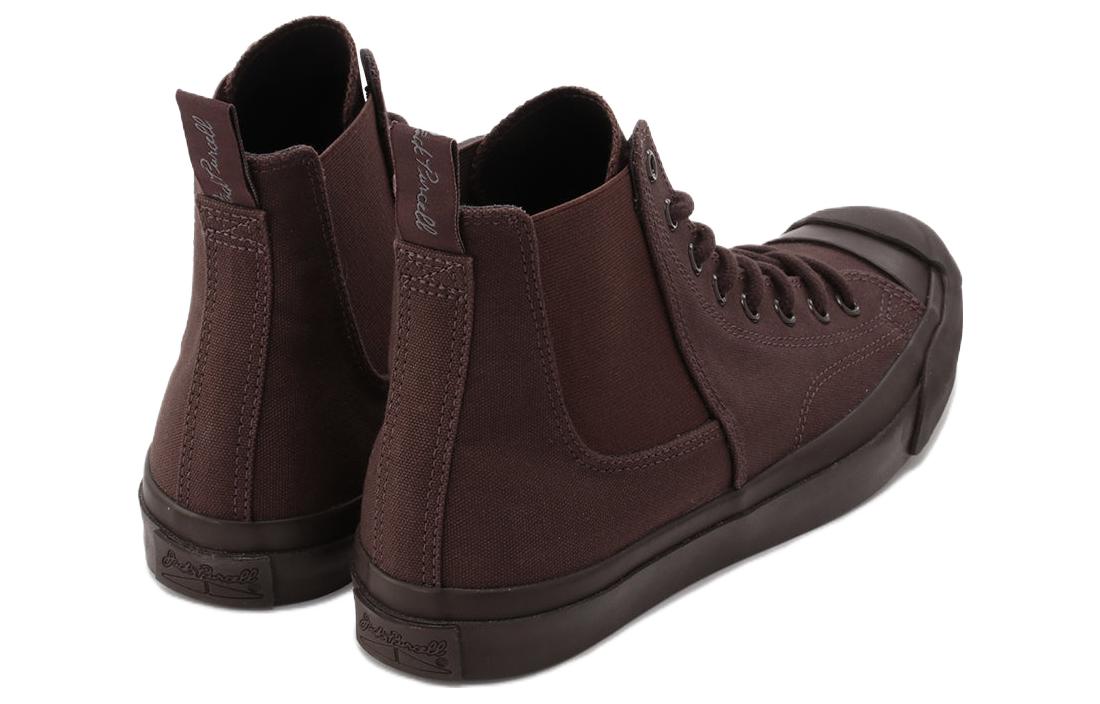 Converse Jack Purcell Sidegore HI 'Dark Brown' 33300980
