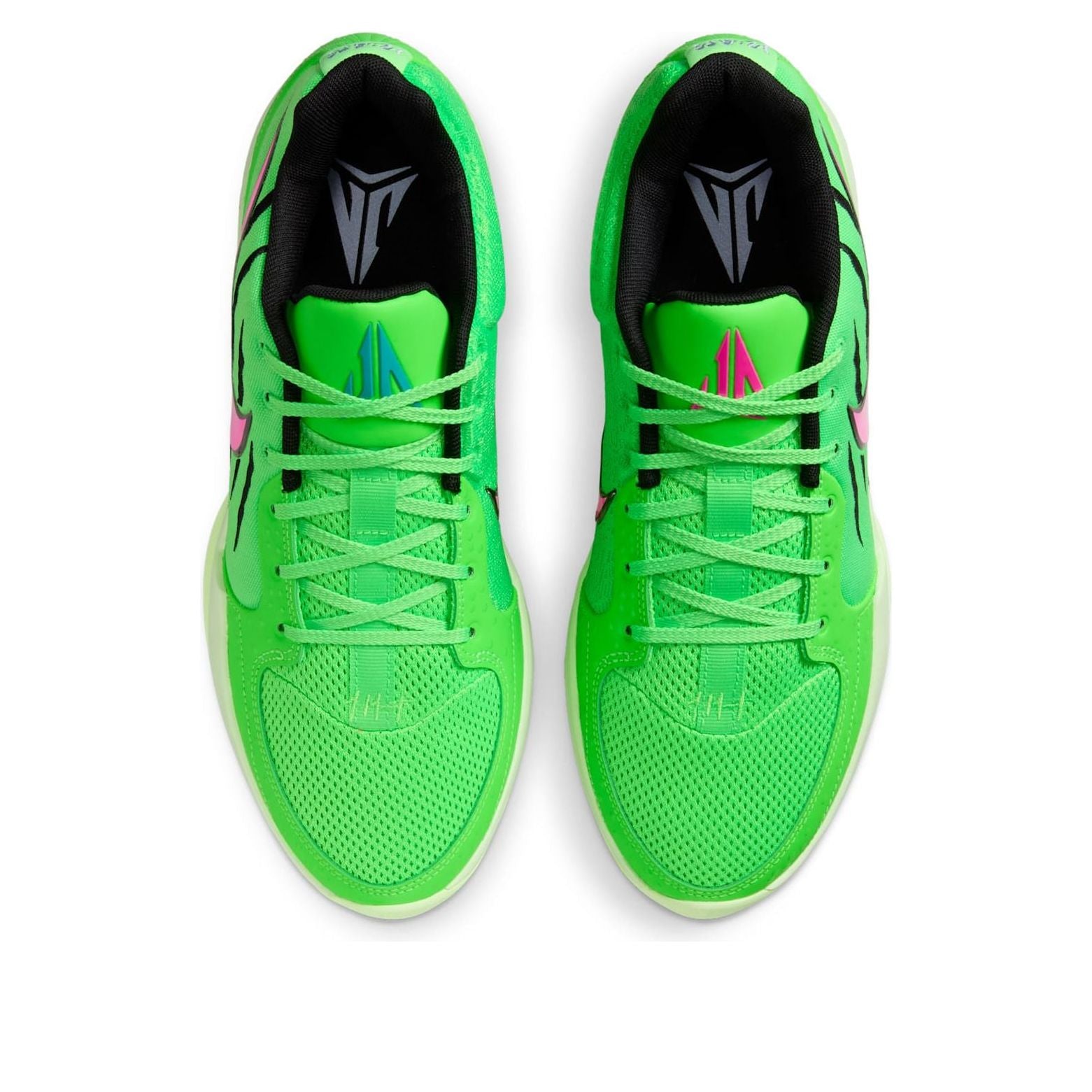 Nike Ja 2 NRG 'Scratch Green Pink' IB8235-300