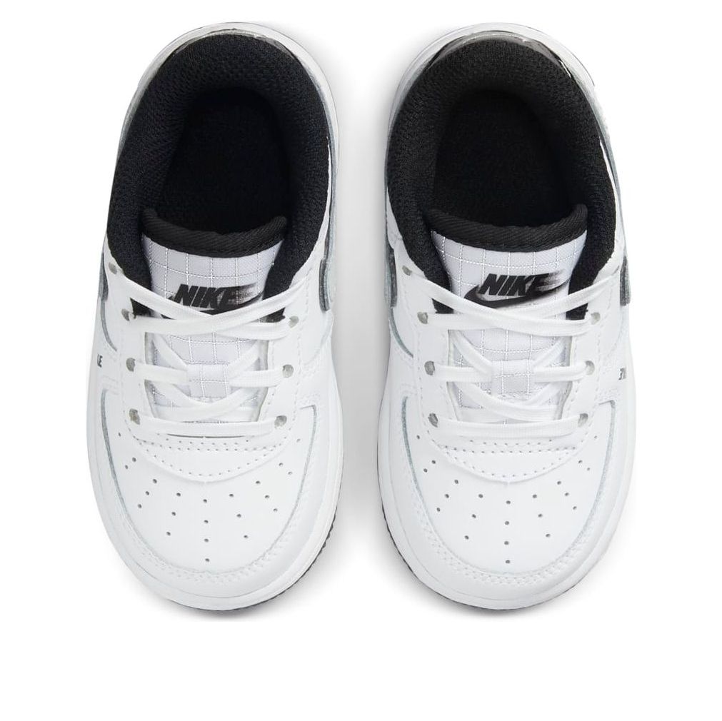 (TD) Nike Air Force 1 LV8 'White Wolf Grey' DO3808-101