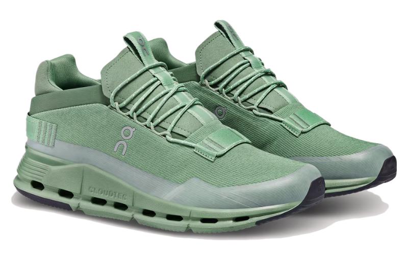 (WMNS) On Running Cloudnova Sensa 'Fern' 3WD11661174