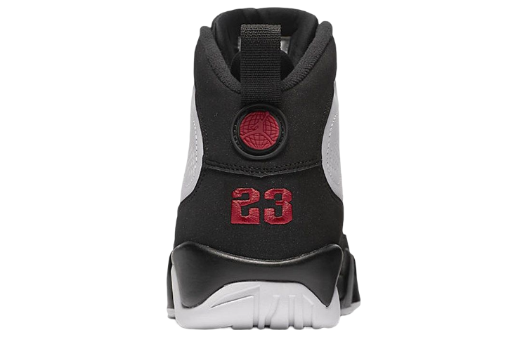 (GS) Air Jordan 9 Retro 'Space Jam' 302359-112