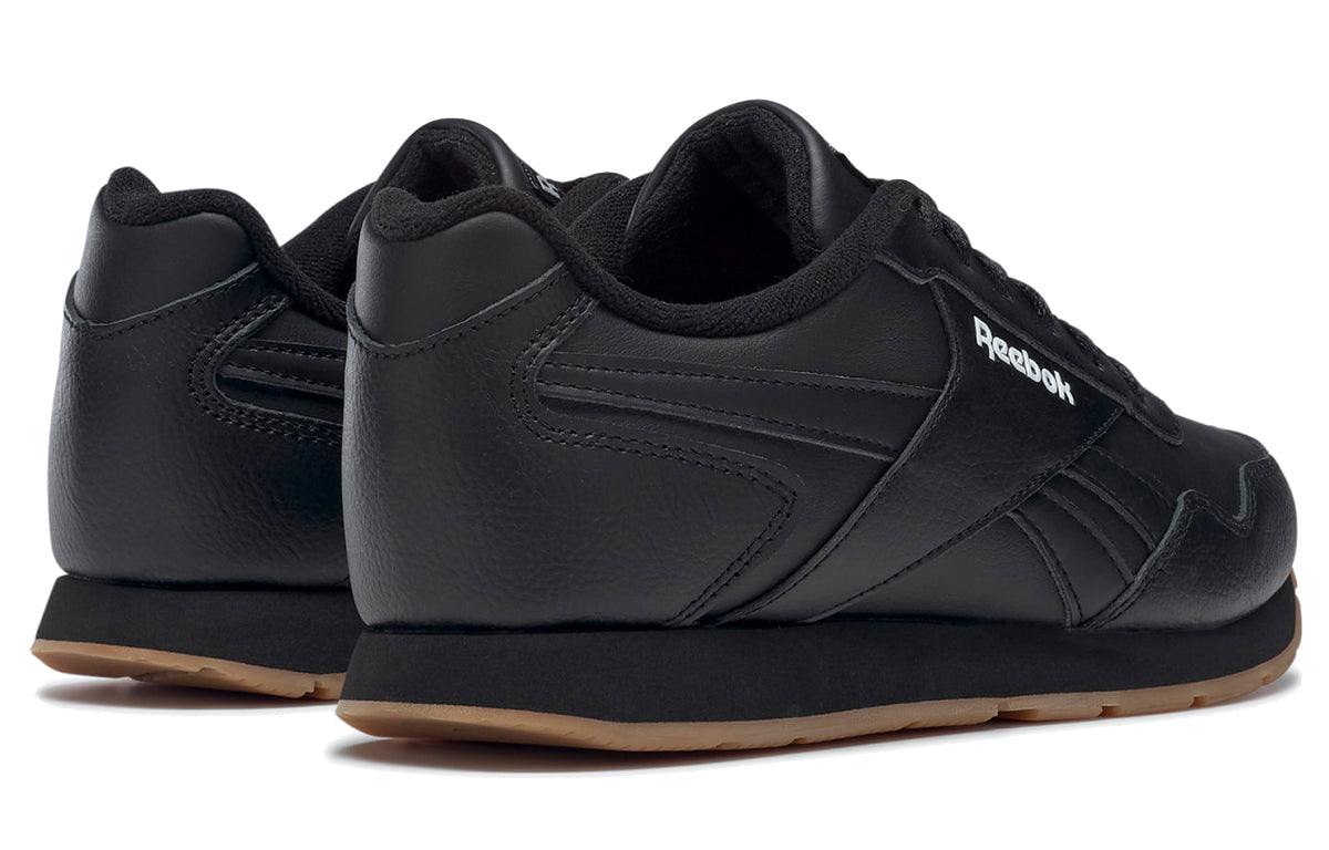 (WMNS) Reebok Royal Glide 'Triple Black' DV5413