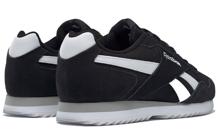 Reebok Royal Glide RPL 'Black White' CN1830