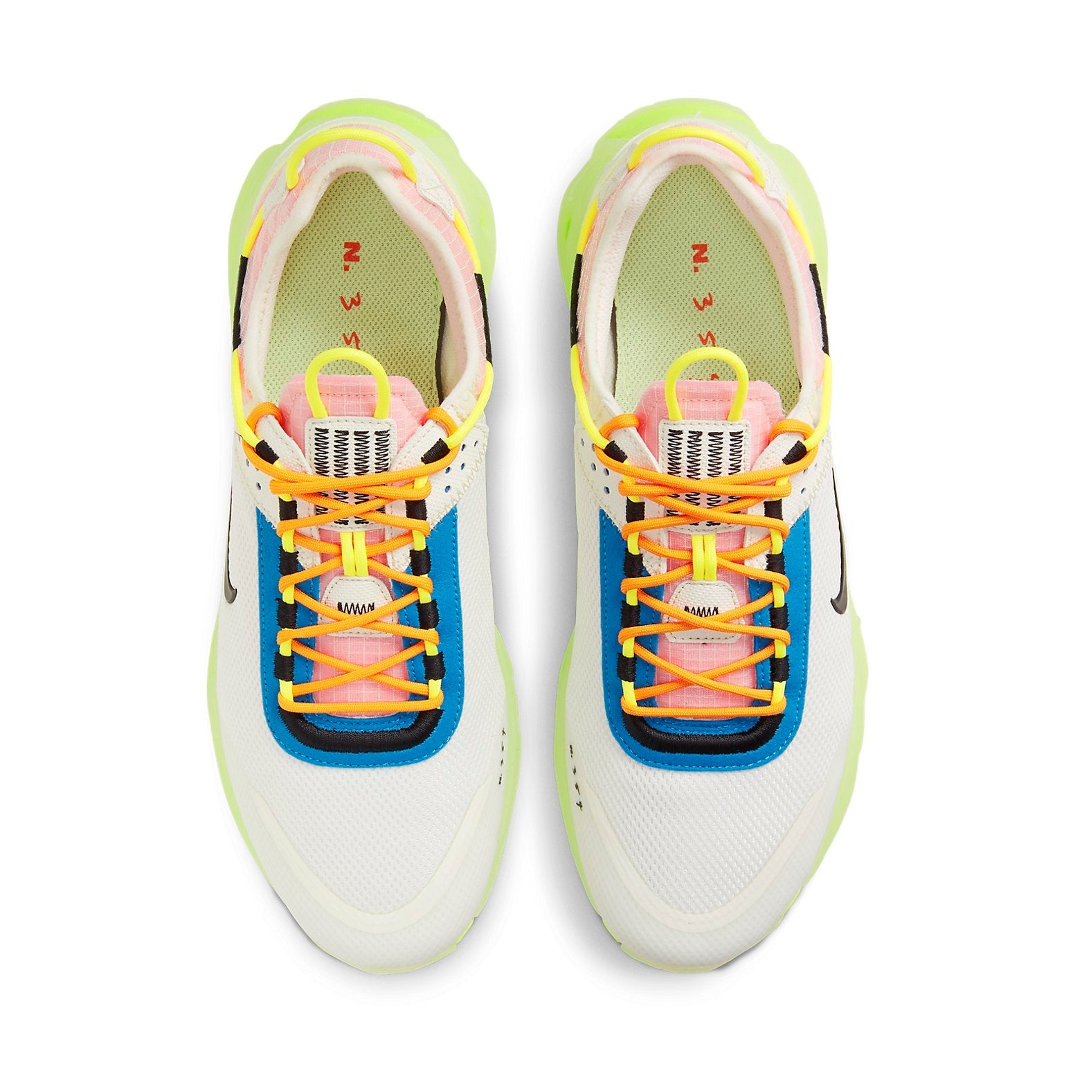 Nike React Live 'Barely Volt' CV1772-100