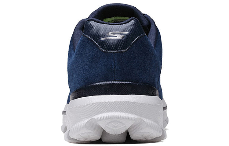 Skechers Go Walk Blue 54058-NVGY