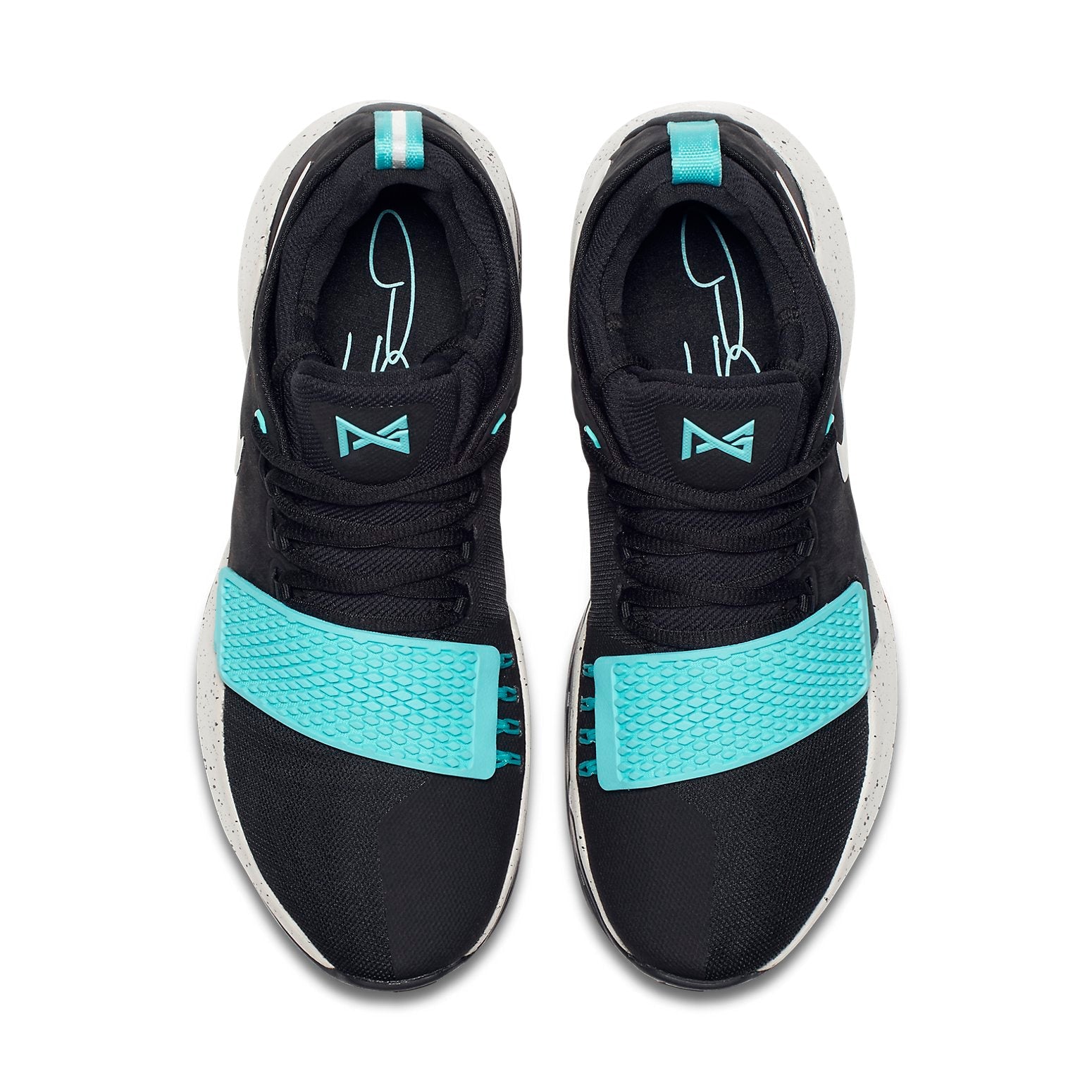 Nike PG 1 'Light Aqua' 878627-002