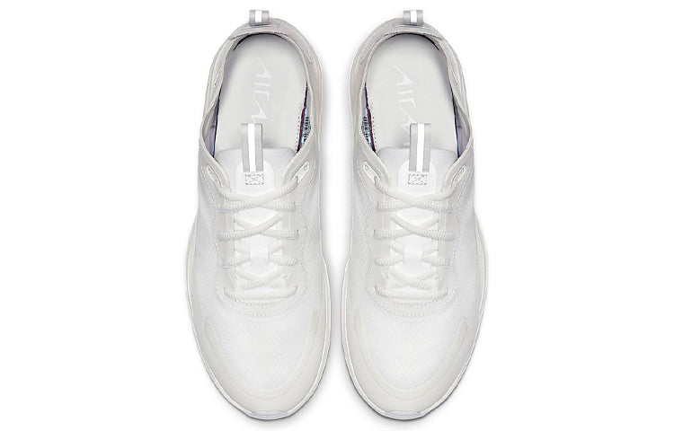 (WMNS) Nike Air Max Dia SE 'Metallic Silver' AR7410-105