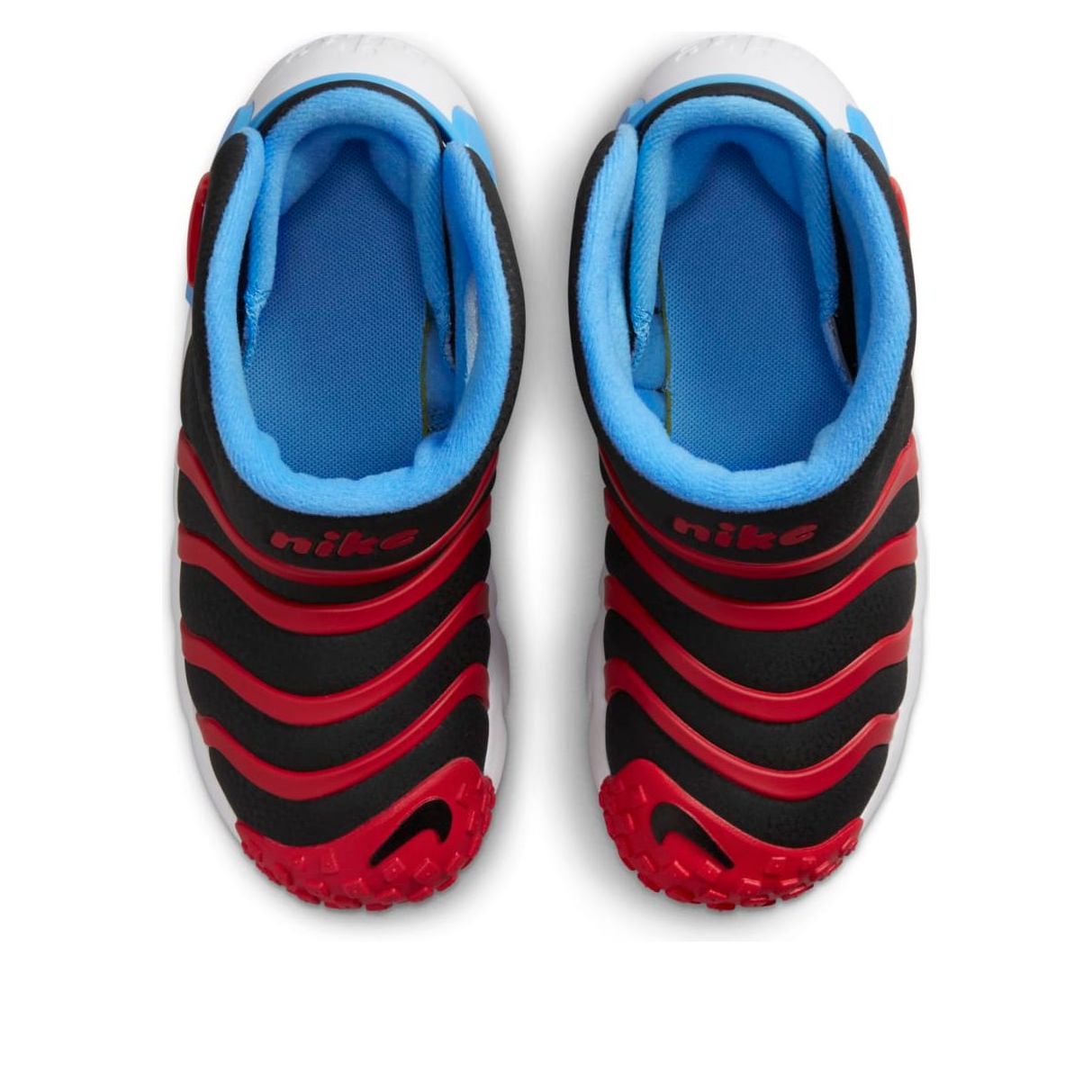 (PS) Nike Dynamo Go 'Red Black' DQ6009-001