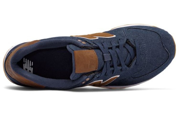 New Balance 574 'Denim' ML574TXB