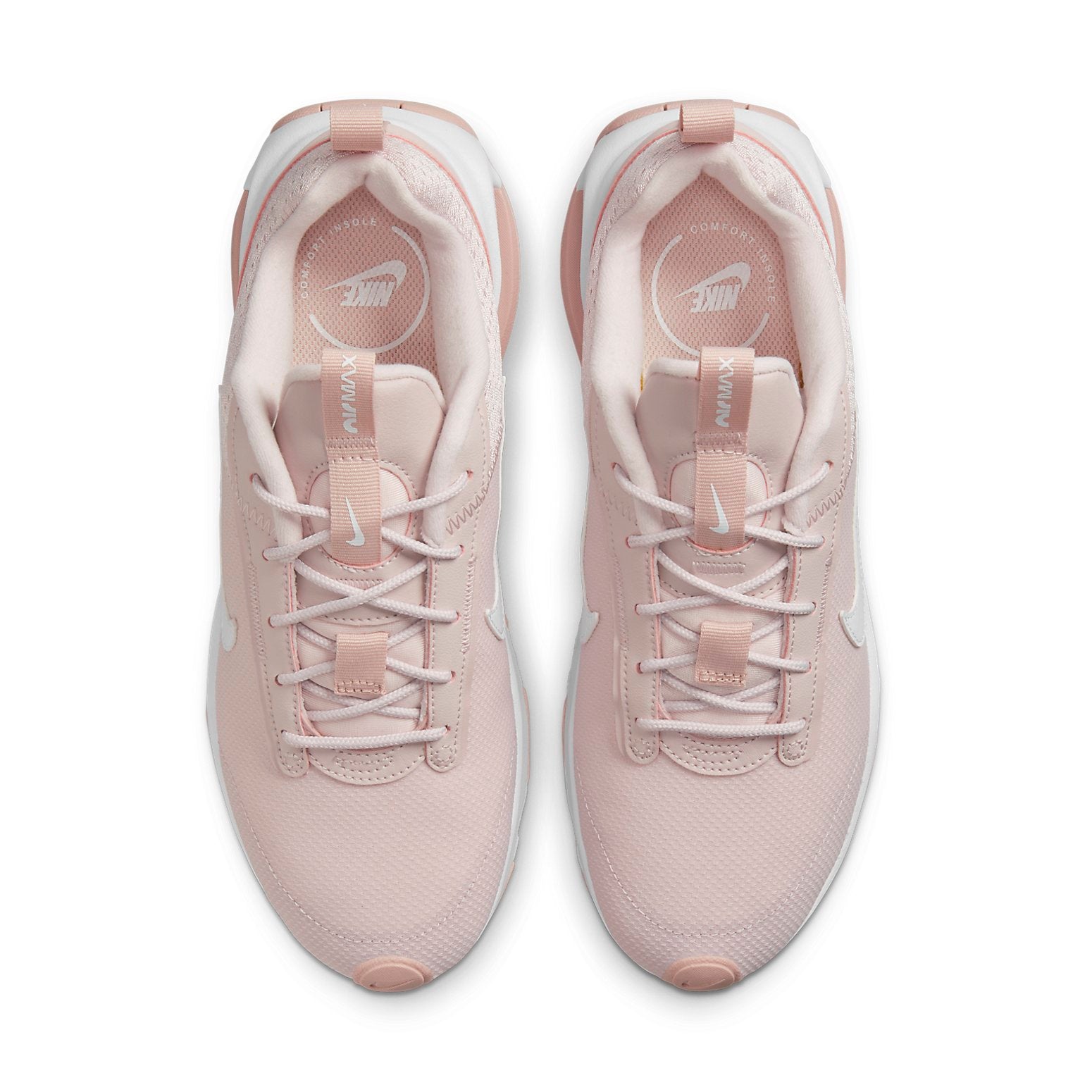 (WMNS) Nike Air Max Intrlk Lite DV5695-600