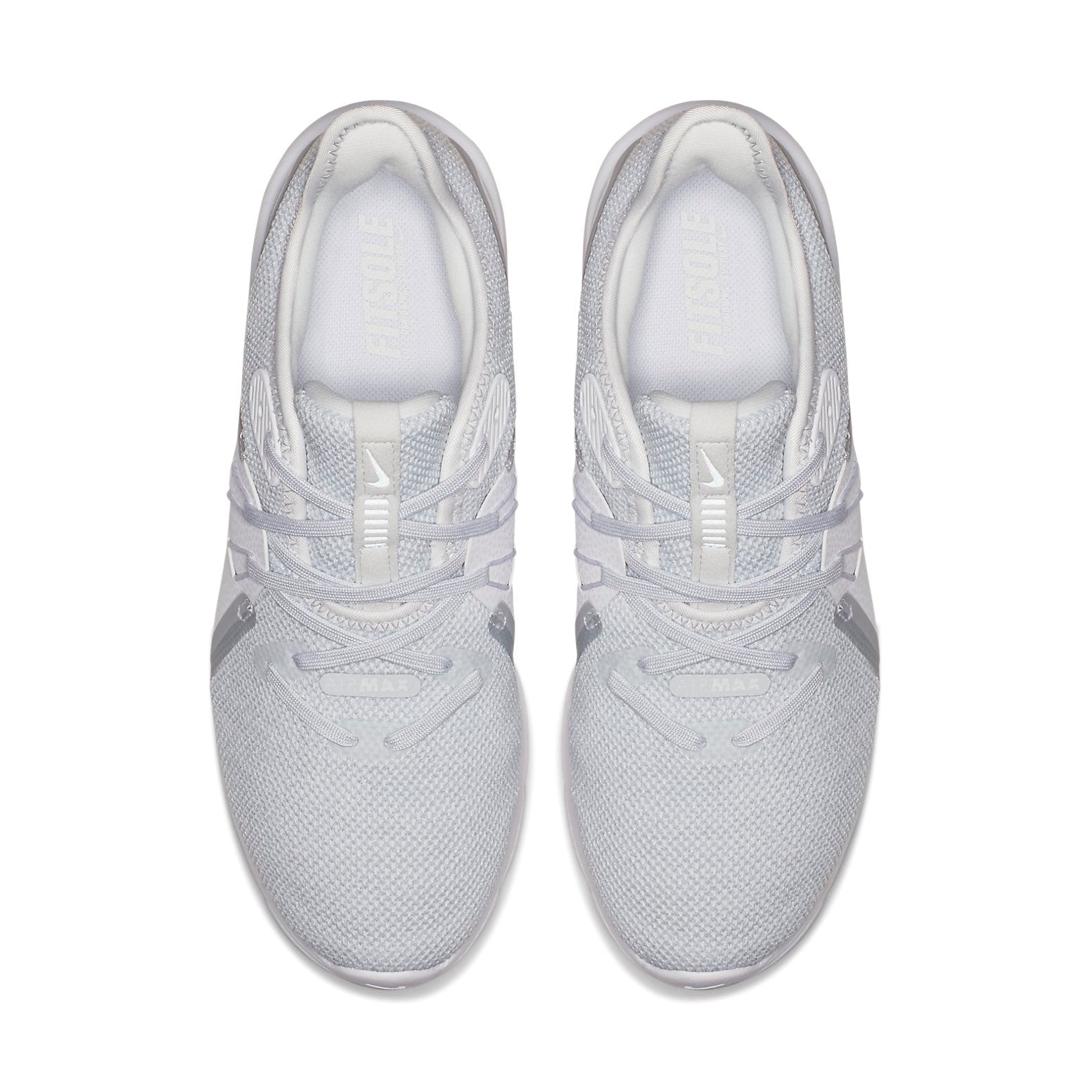 (WMNS) Nike Air Max Sequent 3 'White Gum' 908993-101