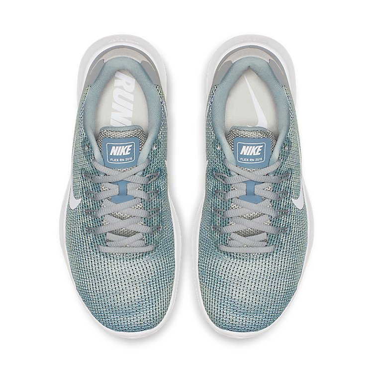 (WMNS) Nike Flex 2018 RN 'Mica Green' AA7408-301