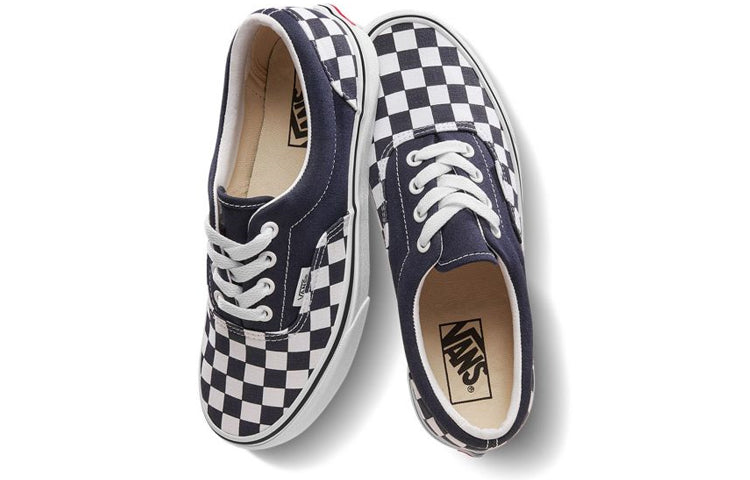 Vans Era 'Checkerboard Night Sky' VN0A4BV4VXJ