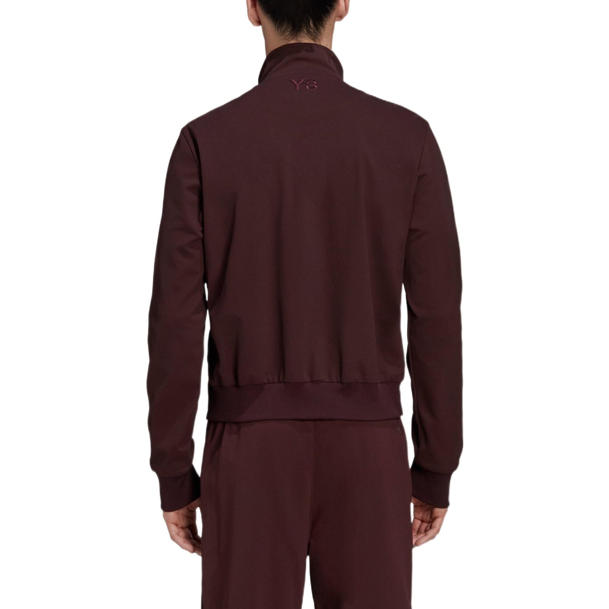 adidas CH2 Round Collar Track Jacket GK4371