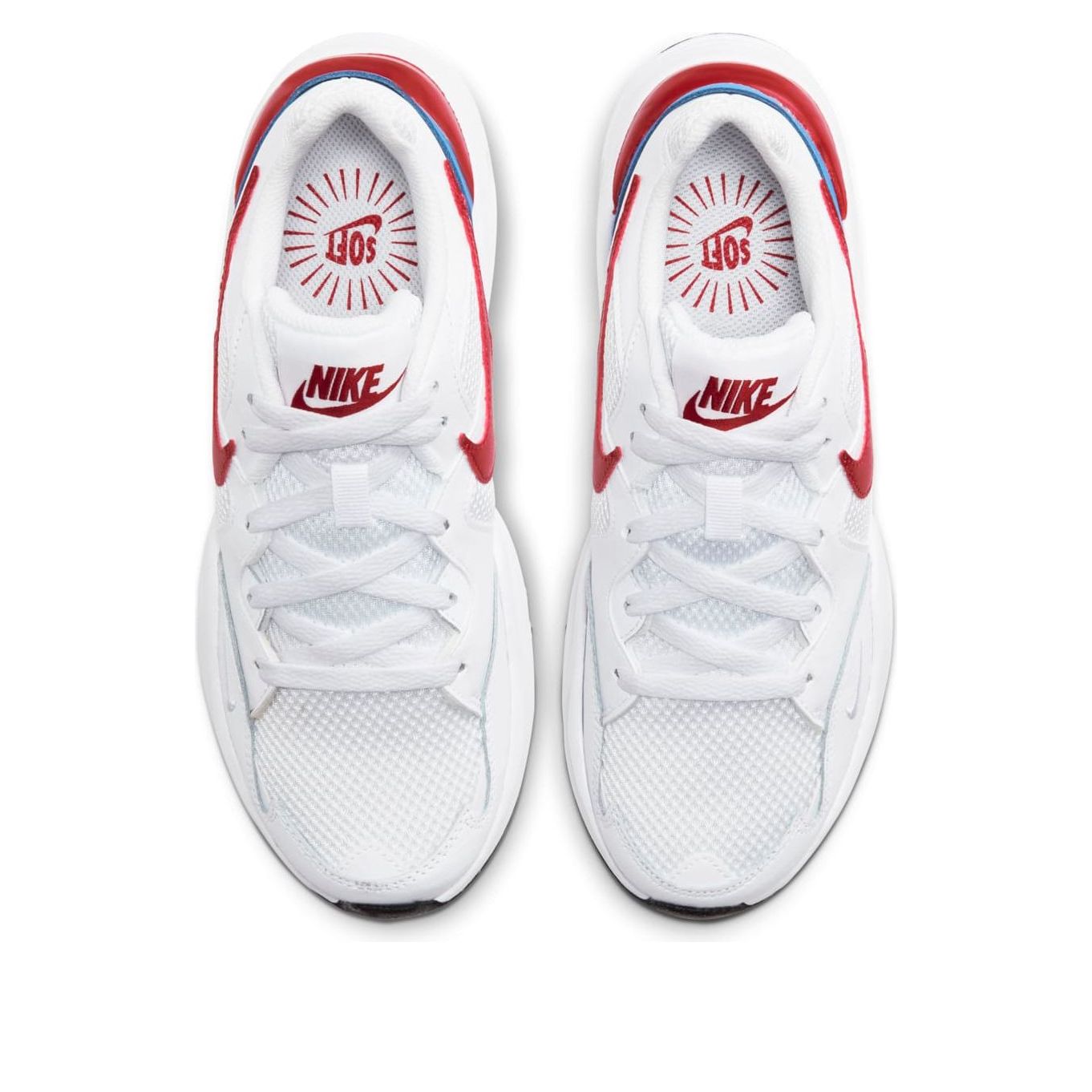 (GS) Nike Air Max Fusion CJ3824-100