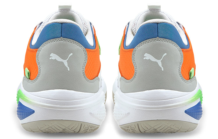 PUMA Court Rider 'Twofold' 195658-01
