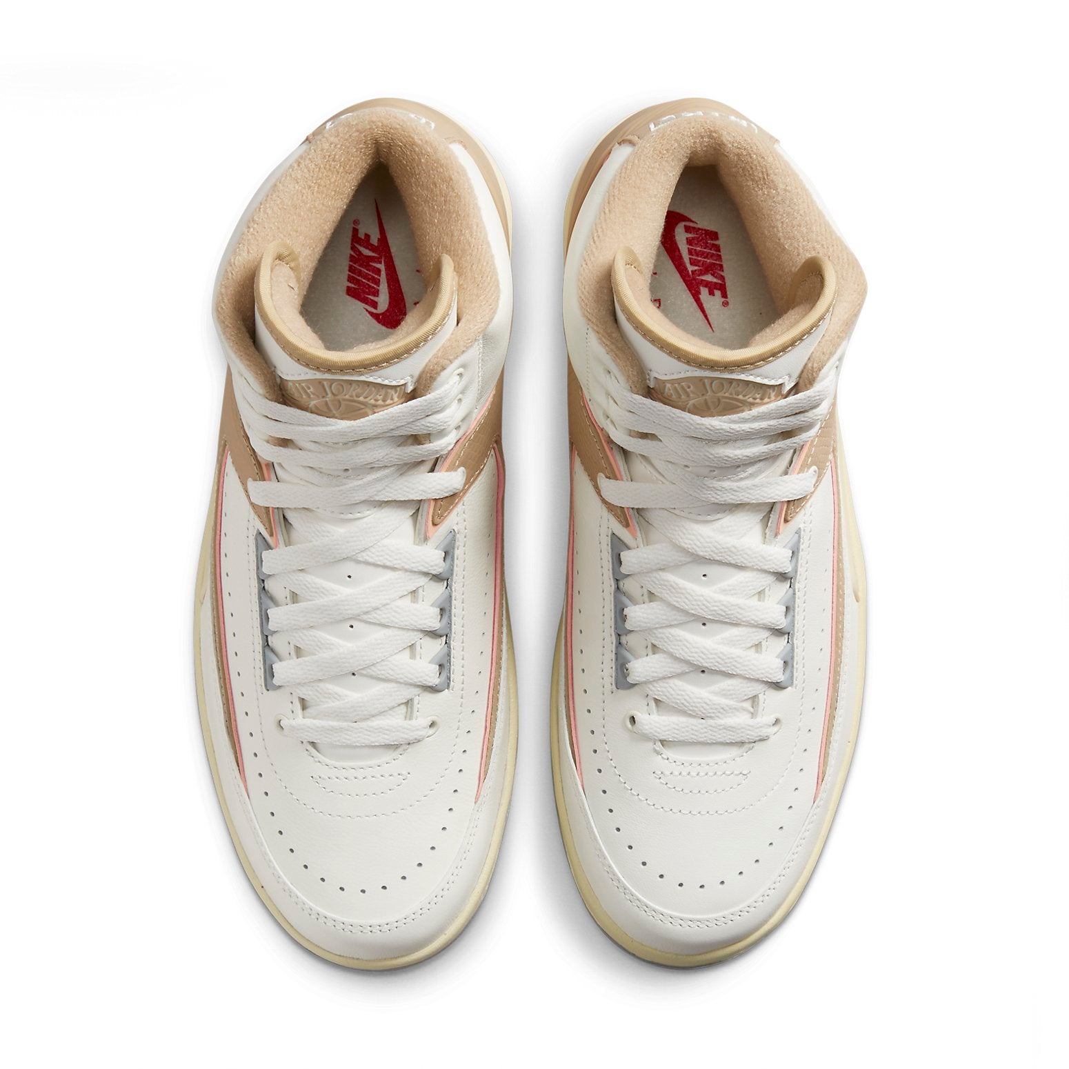(WMNS) Air Jordan 2 Retro 'Craft' DX4400-118