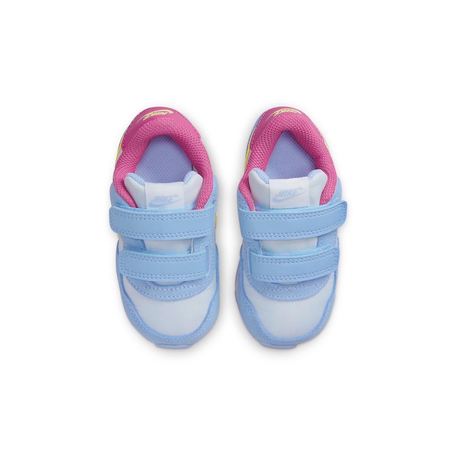 (TD) Nike MD Valiant 'Cobalt Bliss Citron Tint' CN8560-407
