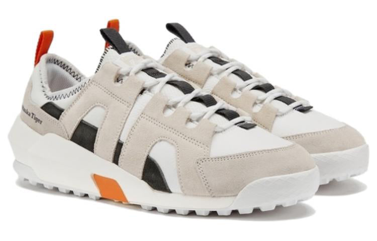 Onitsuka Tiger Performove Shoes 'White Beige Black' 1183C036-100