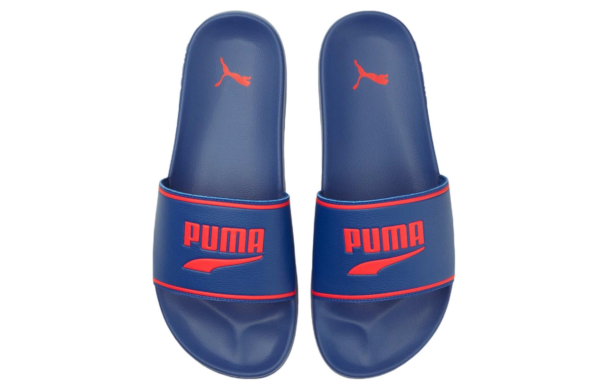 PUMA Leadcat 2.0 Elevate 'Blue Red' 385693-03