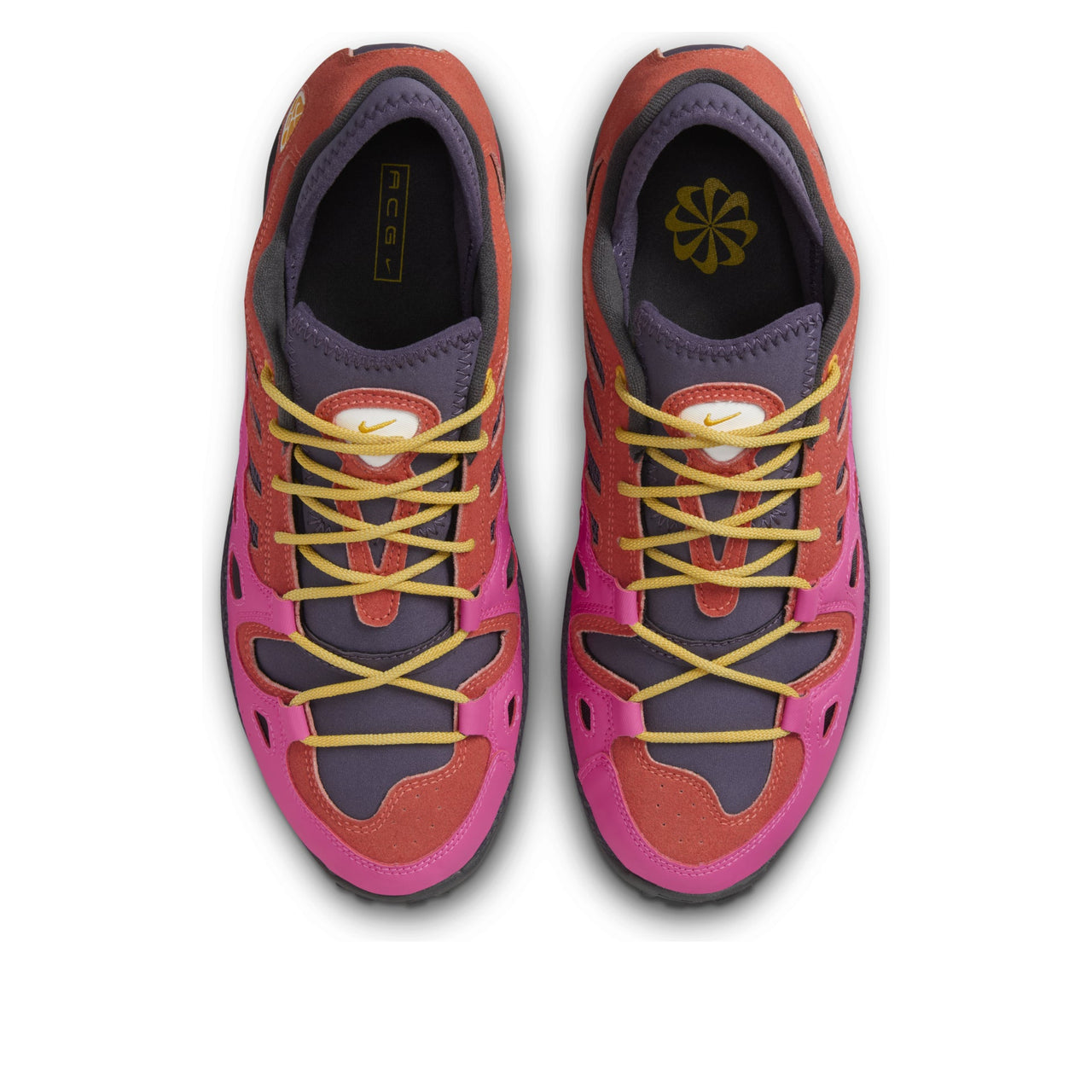 Nike ACG Air Exploraid 'Light Wild Mango' FV2925-600