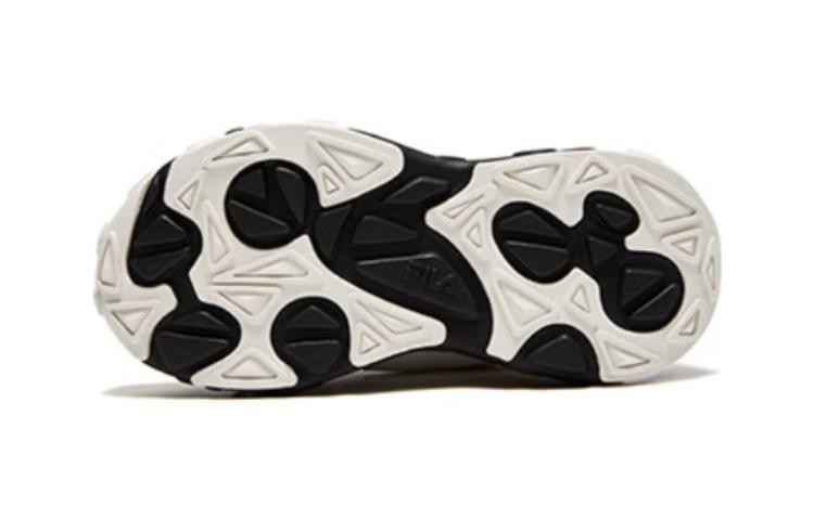 (PS) FILA BOA Athletic Shoes 'White Blue Black' K14B342503FWC