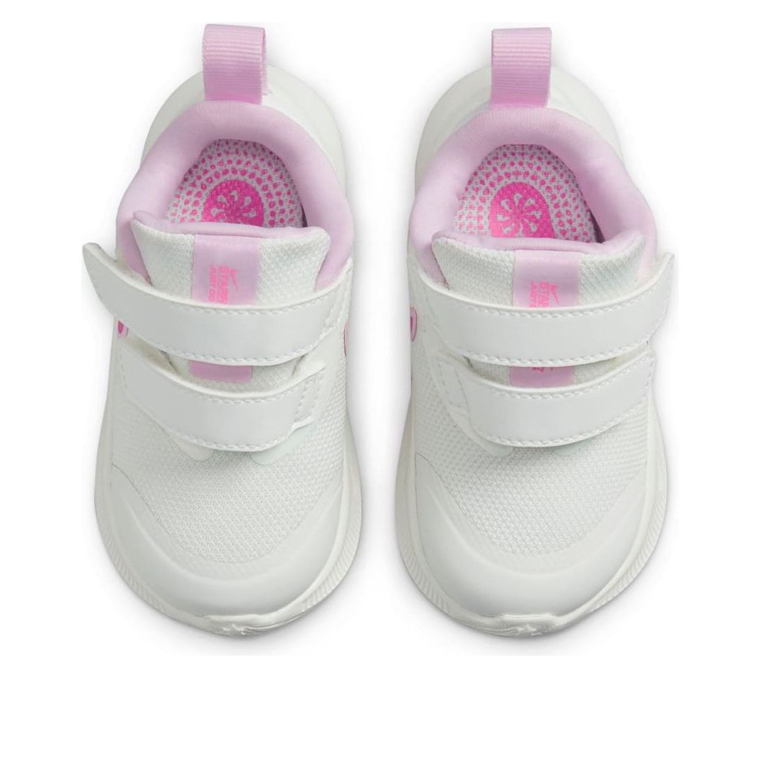 (TD) Nike Star Runner 3 SE 'White' DQ0664-100