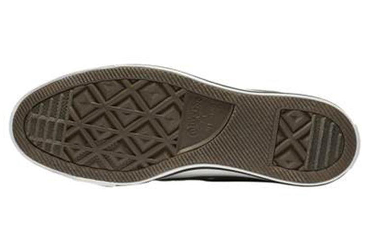 Converse Chuck Taylor All Star Hi 'Charcoal' 1J793