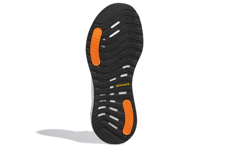 adidas AlphaBoost 'Ecru Tint Glow Orange' G28565