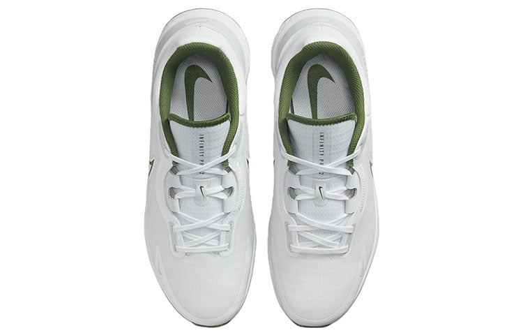 Nike React Infinity Pro 2 'White Treeline' DJ5593-102