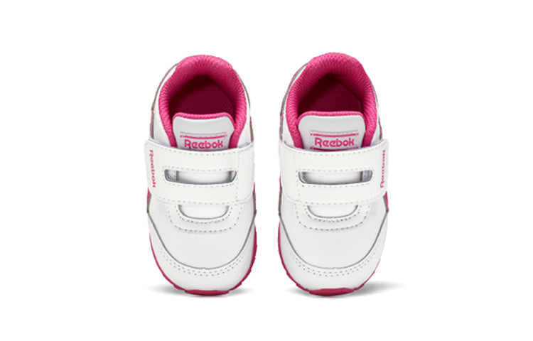 (TD) Reebok Royal Cljog 2 Kc 'White Pink' FW9010
