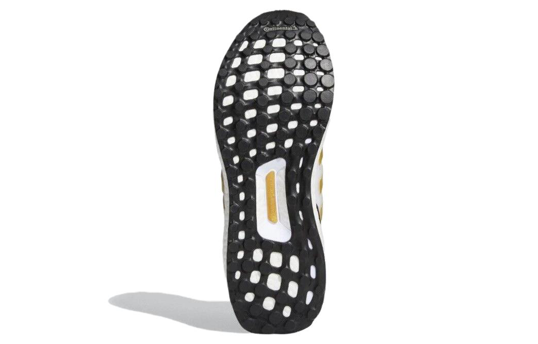 adidas UltraBoost 'White Gold Metallic' FZ4909