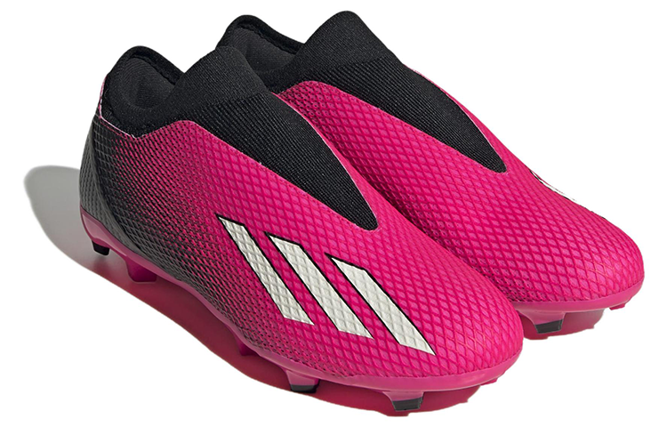 adidas X Speedportal .3 FG 'Pink Black' GZ5065