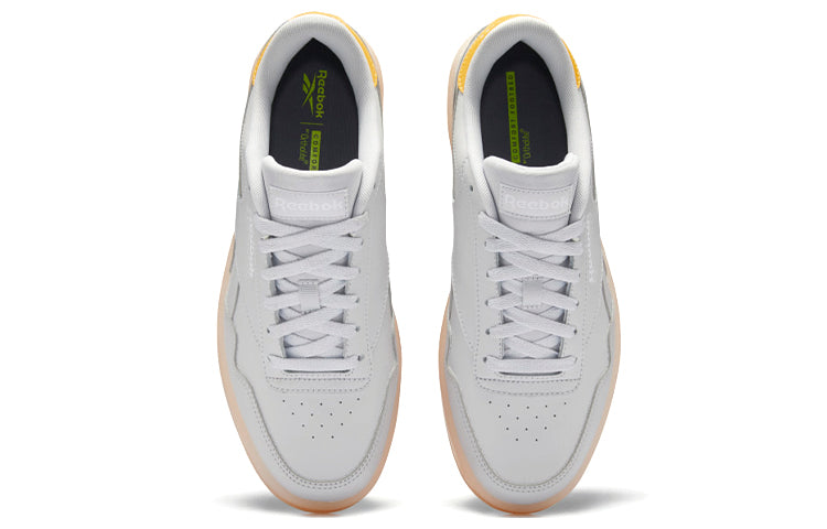 Reebok Unisex Royal Techque T CE Low-Top Sneakers Grey GY2700