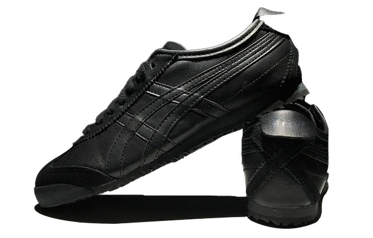 Onitsuka Tiger Mexico 66 'HBlack' THL202-9000