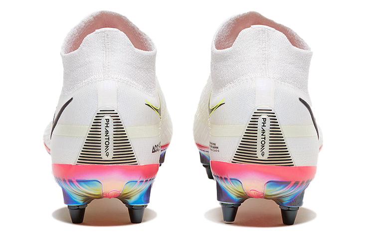 Nike Phantom GT 2 Elite DF SG Pro 'White Black' DJ8040-122