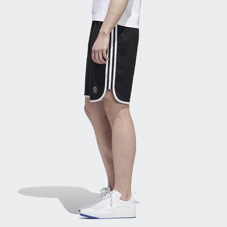 adidas originals MIC Ru Short Sports Shorts Black GP3486